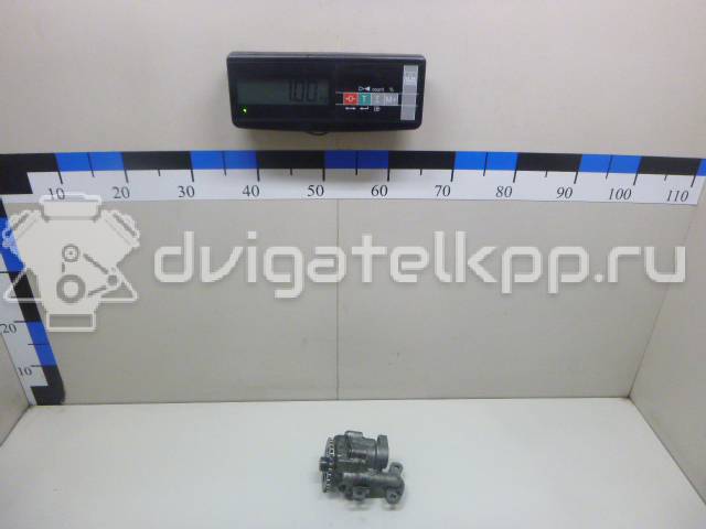Фото Насос масляный  1001E9 для ford Transit {forloop.counter}}