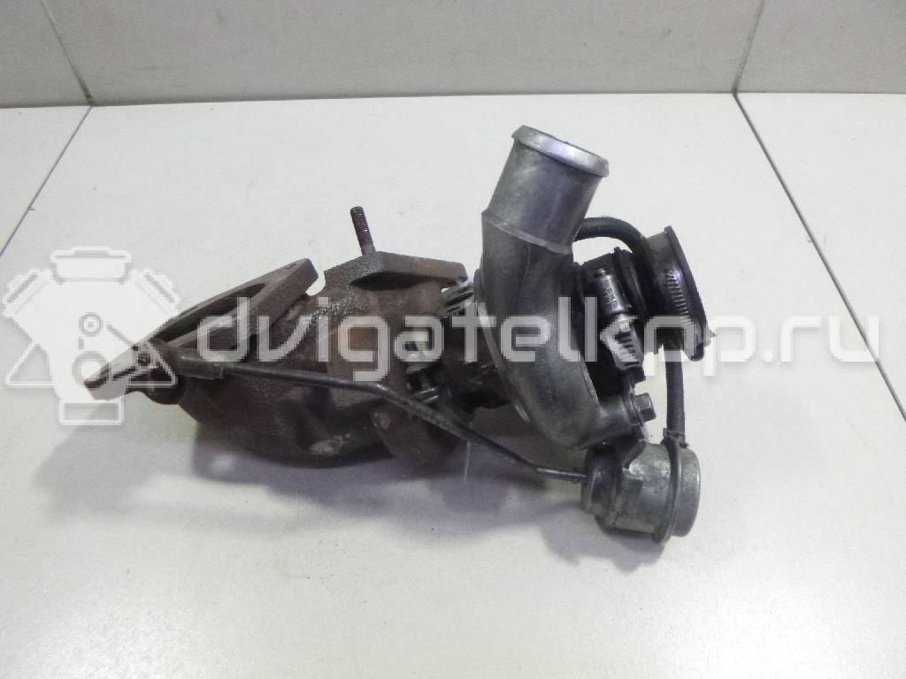 Фото Турбокомпрессор (турбина)  6C1Q6K682BE для Ford Transit / Mondeo {forloop.counter}}