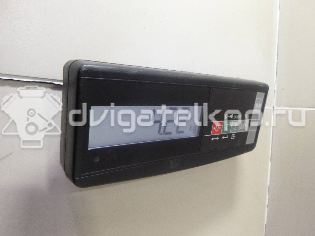 Фото Турбокомпрессор (турбина)  6C1Q6K682BE для Ford Transit / Mondeo {forloop.counter}}