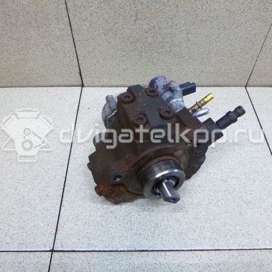 Фото ТНВД  1731745 для Ford Tourneo / Transit