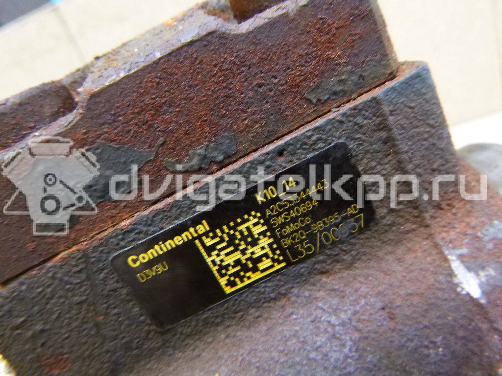 Фото ТНВД  1731745 для Ford Tourneo / Transit {forloop.counter}}