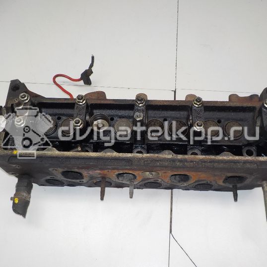 Фото Головка блока  1848114 для ford C-MAX