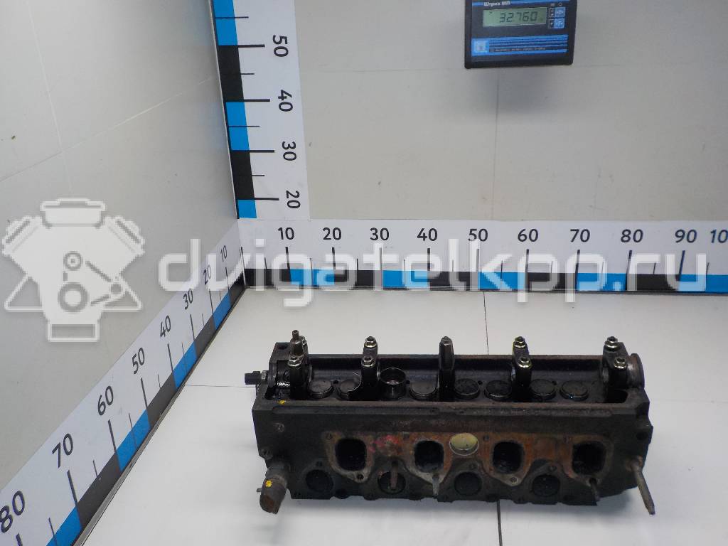 Фото Головка блока  1848114 для ford C-MAX {forloop.counter}}