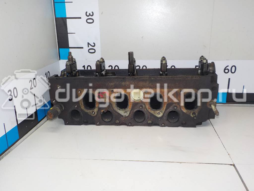 Фото Головка блока  1848114 для ford C-MAX {forloop.counter}}