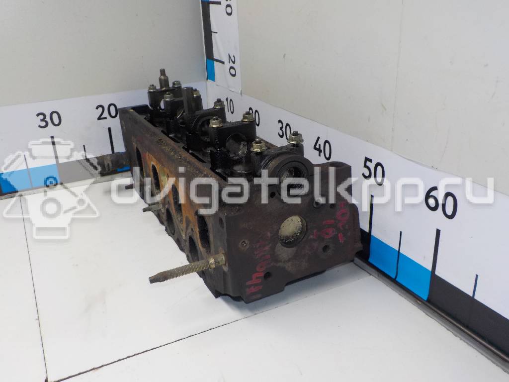 Фото Головка блока  1848114 для ford C-MAX {forloop.counter}}