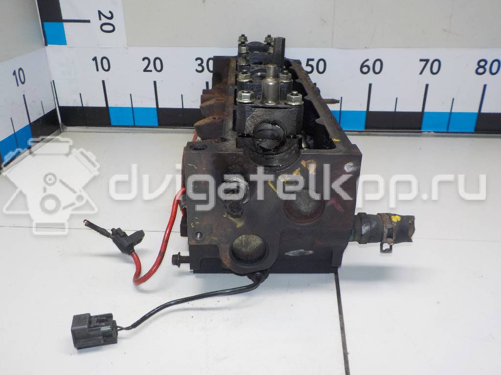 Фото Головка блока  1848114 для ford C-MAX {forloop.counter}}