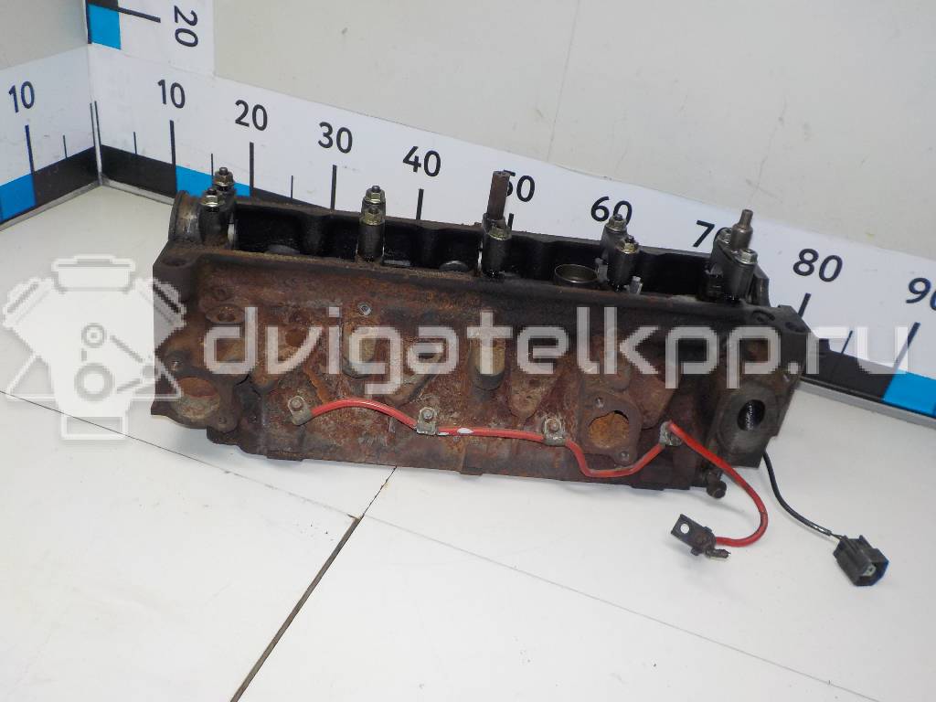 Фото Головка блока  1848114 для ford C-MAX {forloop.counter}}