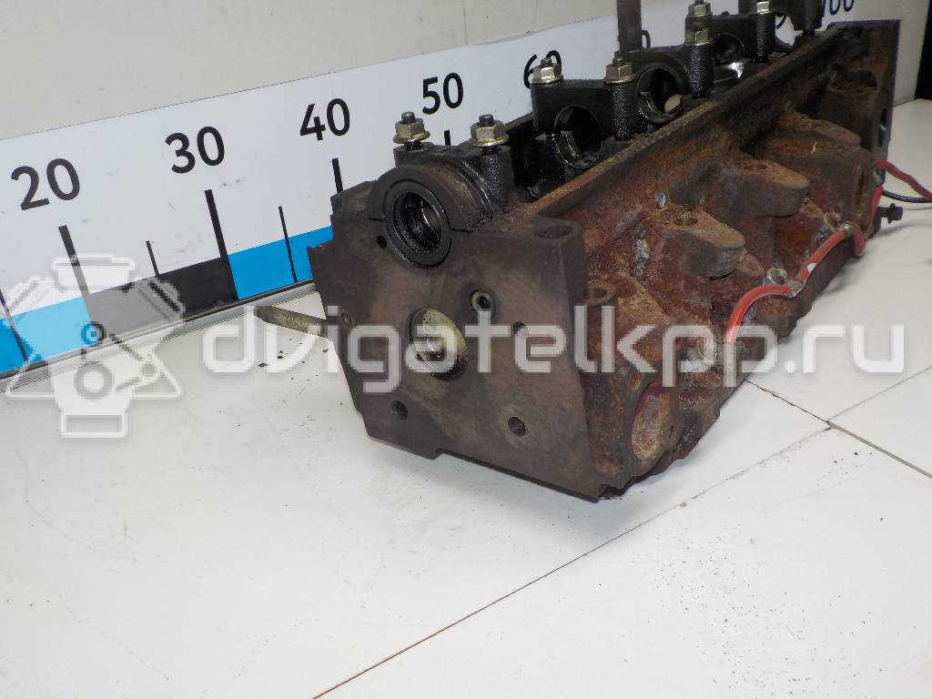 Фото Головка блока  1848114 для ford C-MAX {forloop.counter}}