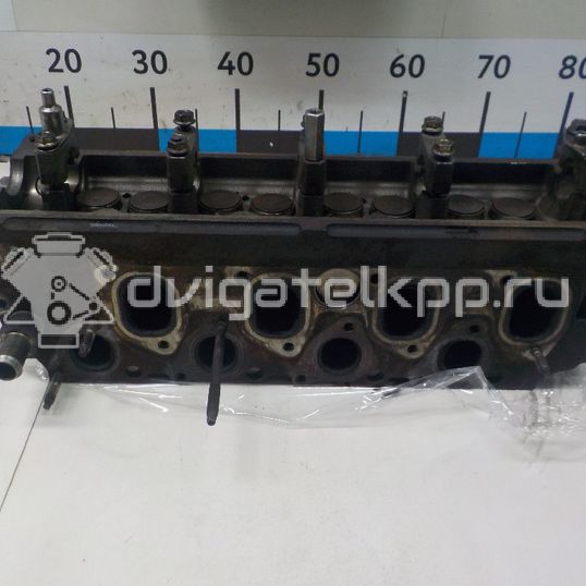 Фото Головка блока  1848114 для ford C-MAX