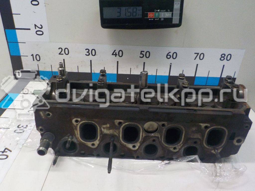 Фото Головка блока  1848114 для ford C-MAX {forloop.counter}}