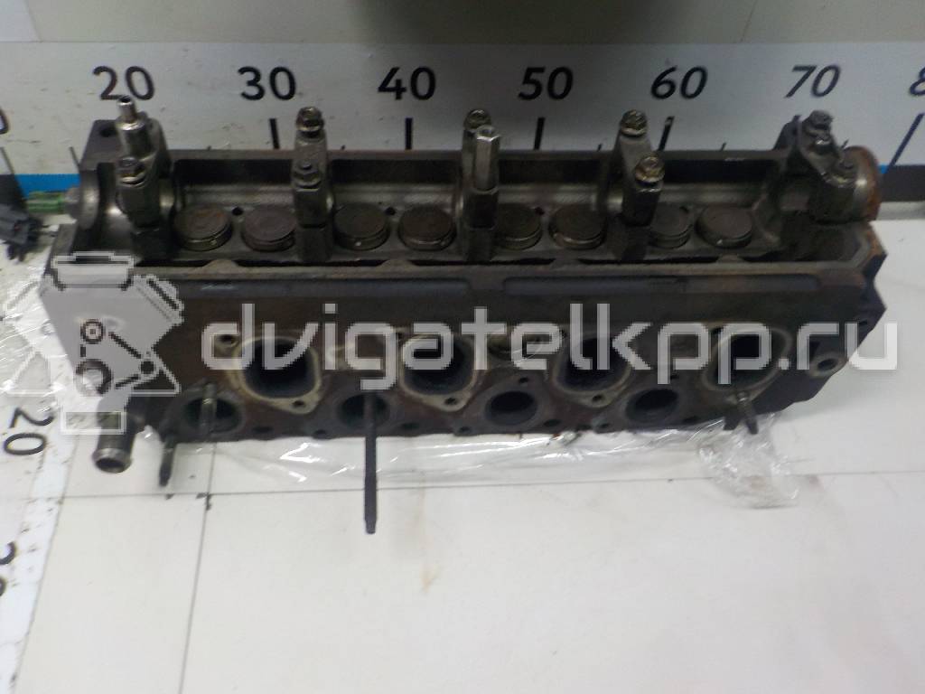 Фото Головка блока  1848114 для ford C-MAX {forloop.counter}}