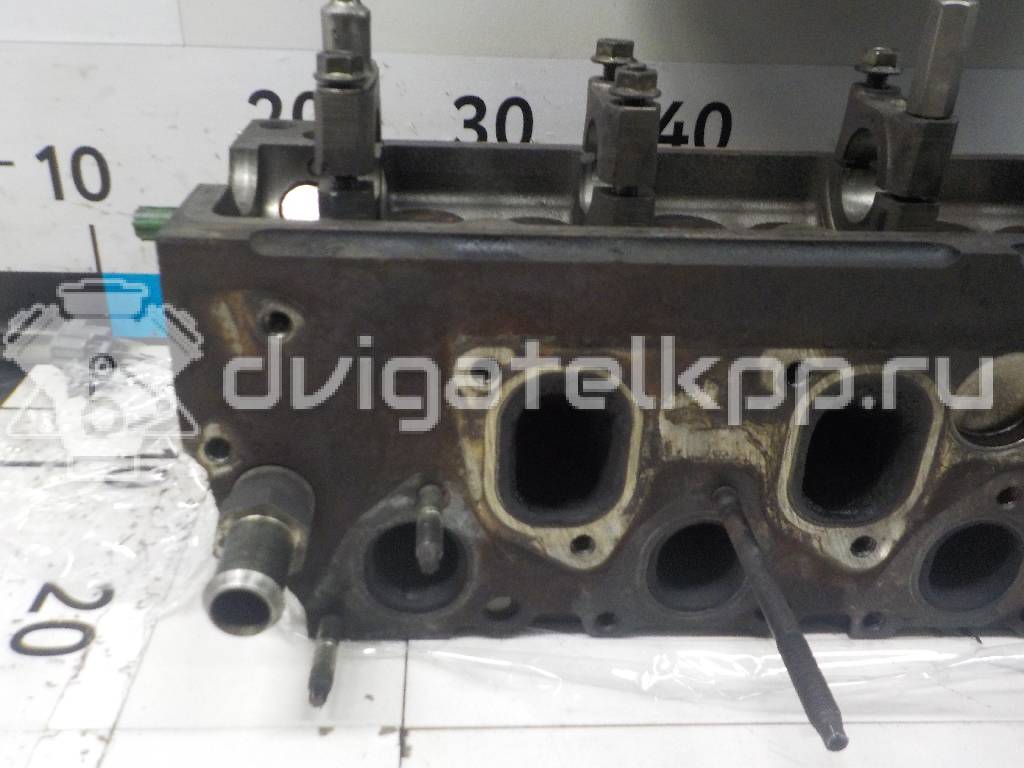 Фото Головка блока  1848114 для ford C-MAX {forloop.counter}}