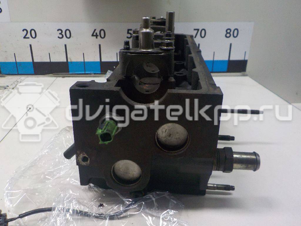 Фото Головка блока  1848114 для ford C-MAX {forloop.counter}}