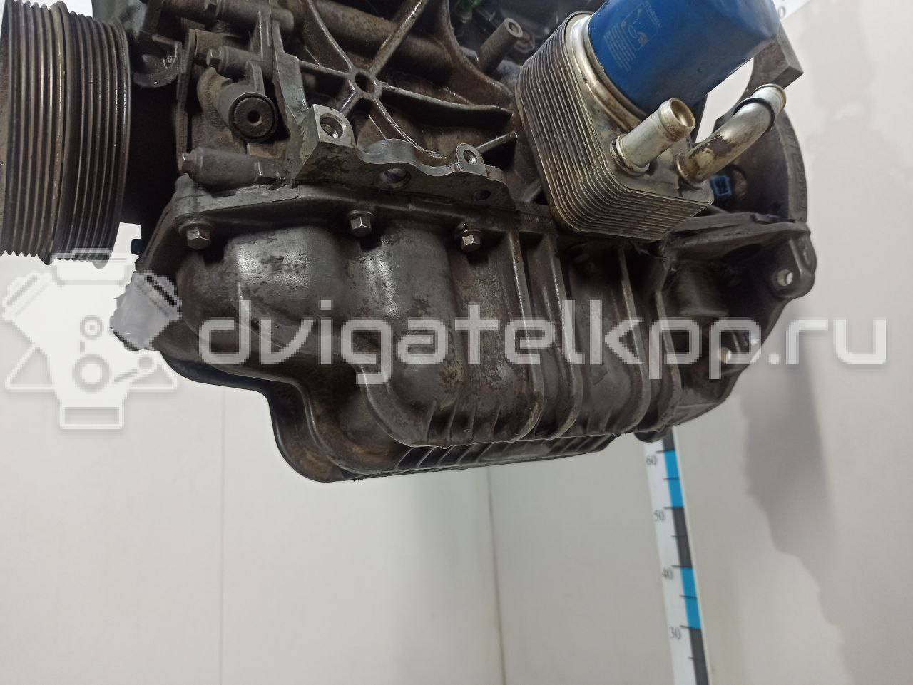 Фото Контрактный (б/у) двигатель CT для Volkswagen / Ford (Changan) 110 л.с 16V 1.5 л бензин 1727626 {forloop.counter}}