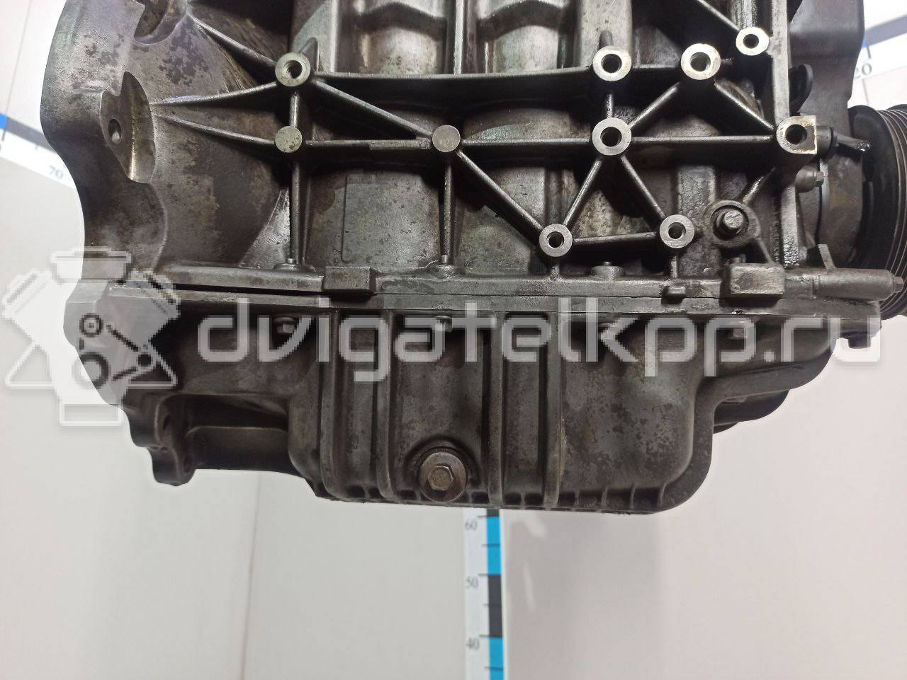 Фото Контрактный (б/у) двигатель CT для Volkswagen / Ford (Changan) 110 л.с 16V 1.5 л бензин 1727626 {forloop.counter}}