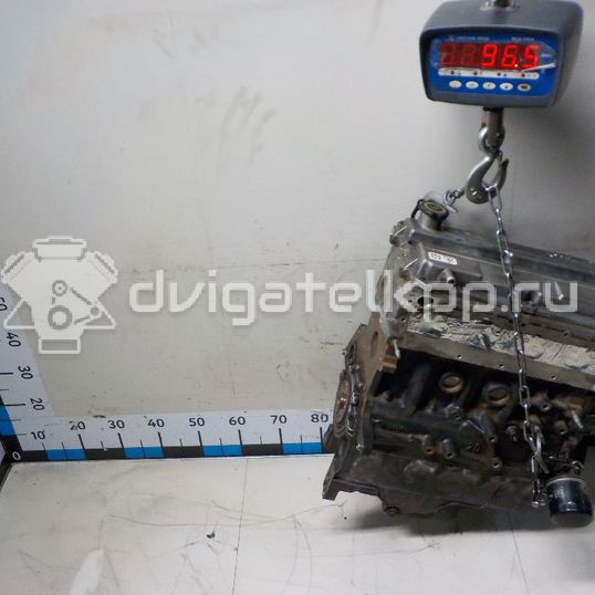 Фото Контрактный (б/у) двигатель NGD для Ford Mondeo 131 л.с 16V 2.0 л бензин 1092061
