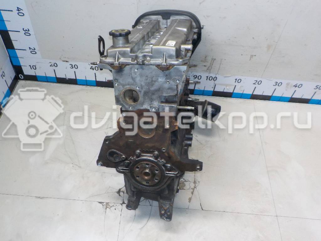 Фото Контрактный (б/у) двигатель NGD для Ford Mondeo 131 л.с 16V 2.0 л бензин 1092061 {forloop.counter}}