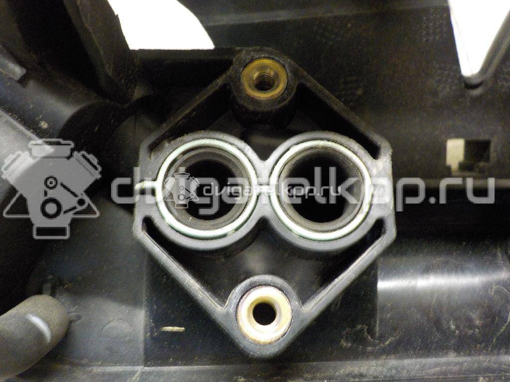 Фото Коллектор впускной  1599679 для Ford Bantam {forloop.counter}}