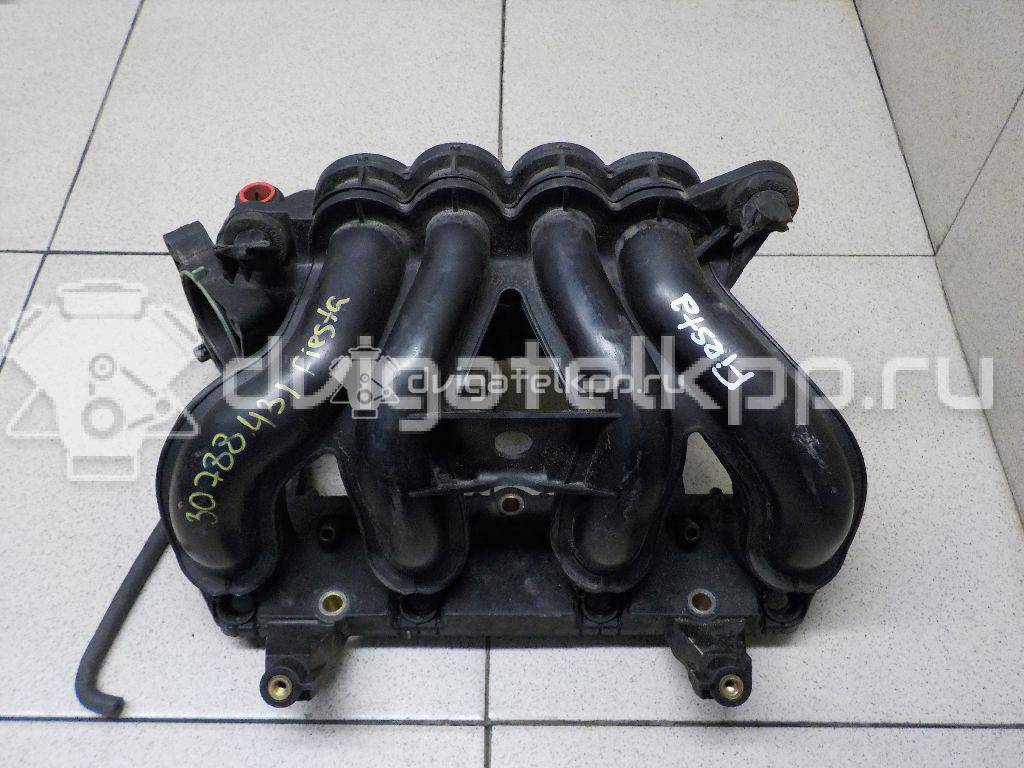 Фото Коллектор впускной  1599679 для Ford Bantam {forloop.counter}}