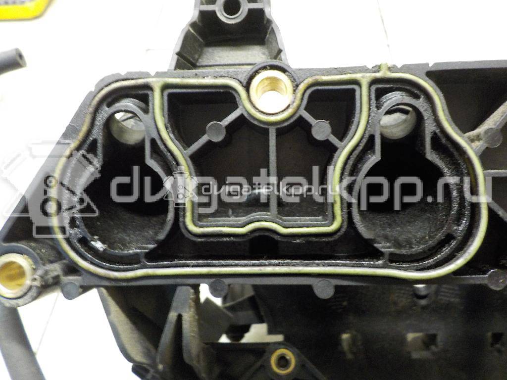 Фото Коллектор впускной  1599679 для Ford Bantam {forloop.counter}}