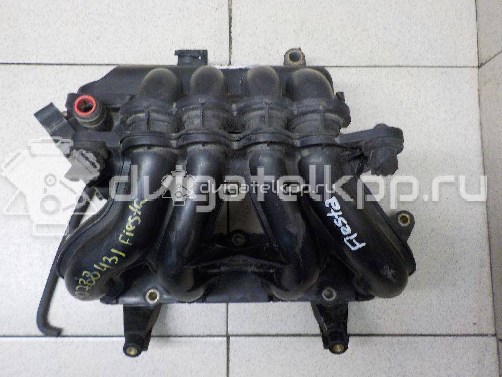 Фото Коллектор впускной  1599679 для Ford Bantam {forloop.counter}}