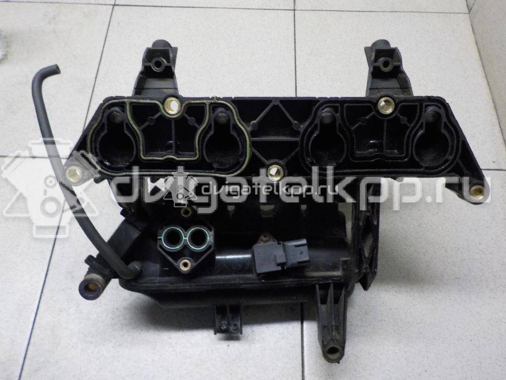 Фото Коллектор впускной  1599679 для Ford Bantam {forloop.counter}}