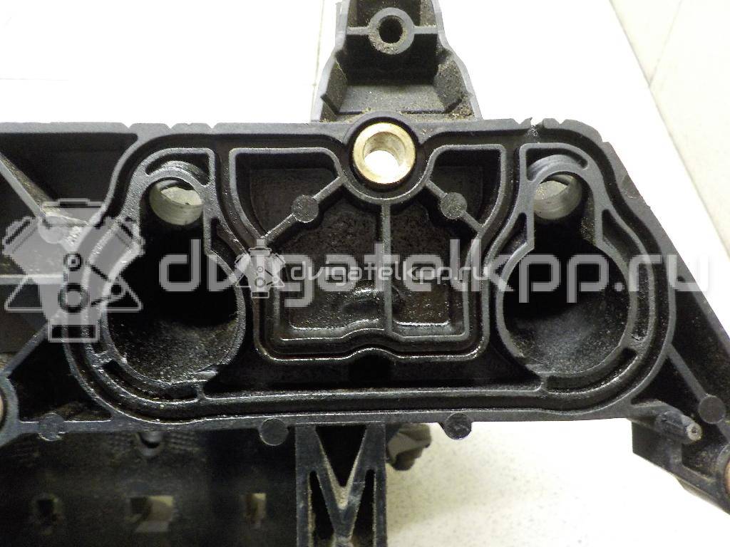 Фото Коллектор впускной  1599679 для Ford Bantam {forloop.counter}}
