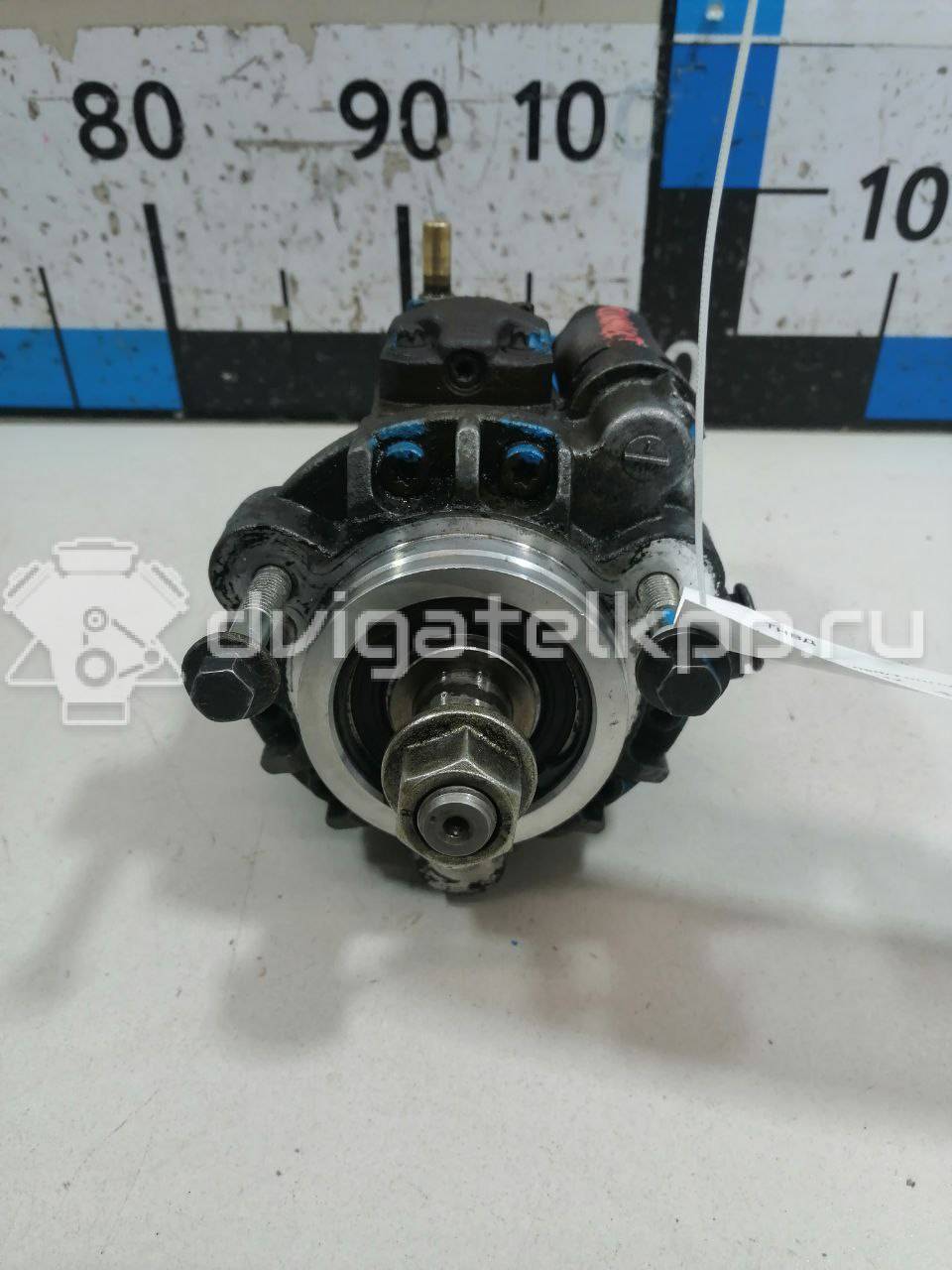 Фото ТНВД  1543842 для Ford Focus / Tourneo / C-Max / Galaxy / S-Max {forloop.counter}}