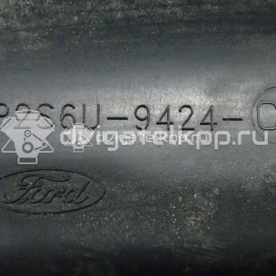 Фото Коллектор впускной  1599679 для Ford Bantam