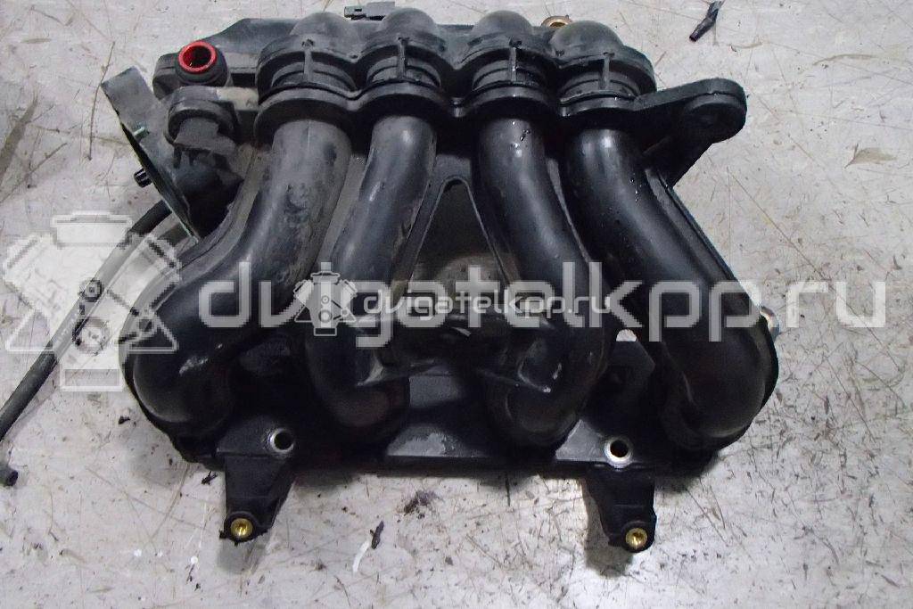 Фото Коллектор впускной  1599679 для Ford Bantam {forloop.counter}}