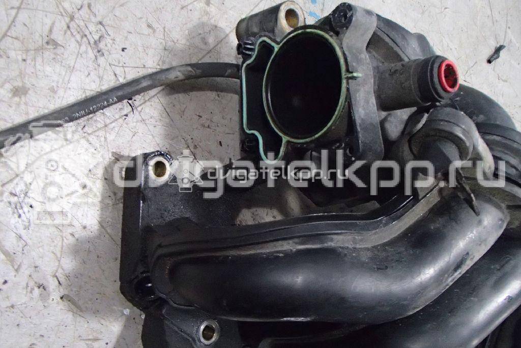 Фото Коллектор впускной  1599679 для Ford Bantam {forloop.counter}}