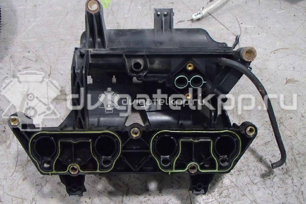 Фото Коллектор впускной  1599679 для Ford Bantam {forloop.counter}}
