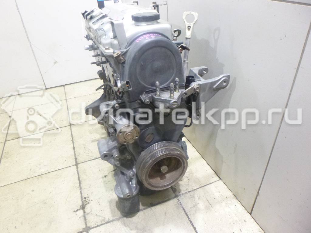 Фото Контрактный (б/у) двигатель 4 G 18 для Mitsubishi Lancer / Pajero / Freeca 98 л.с 16V 1.6 л бензин MD979487 {forloop.counter}}