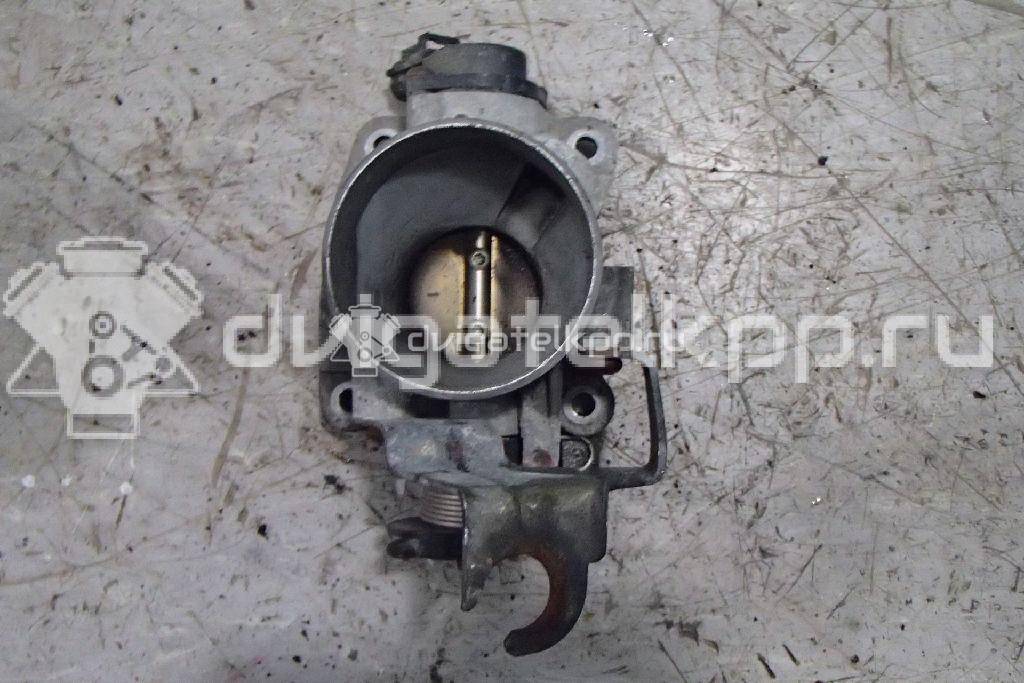 Фото Заслонка дроссельная механическая  для Ford Bantam {forloop.counter}}