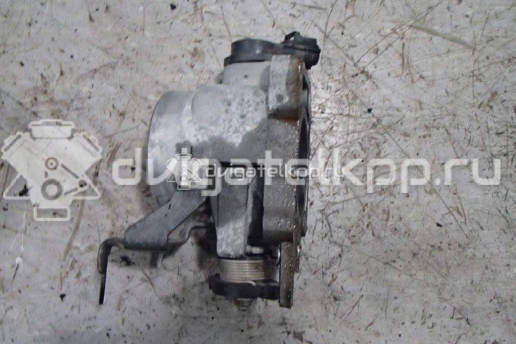 Фото Заслонка дроссельная механическая  для Ford Bantam {forloop.counter}}