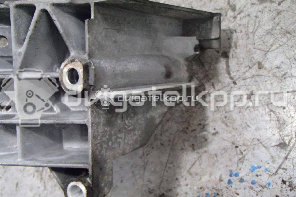 Фото Кронштейн генератора  для Ford Bantam {forloop.counter}}