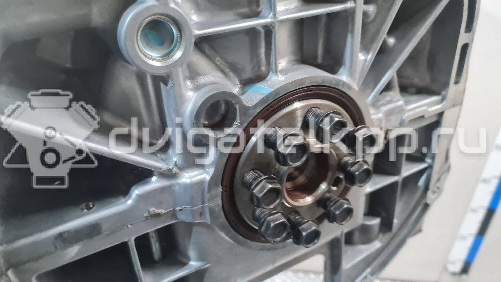 Фото Контрактный (б/у) двигатель 2AZ-FE для Toyota / Daihatsu / Toyota (Faw) / Toyota (Gac) 152-170 л.с 16V 2.4 л бензин 190000H101 {forloop.counter}}