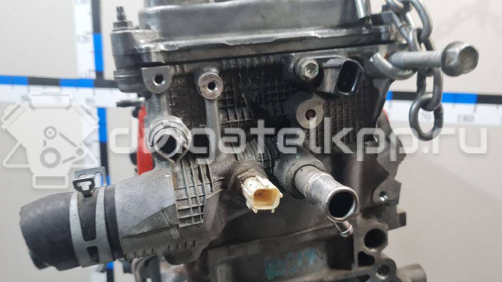 Фото Контрактный (б/у) двигатель 2AZ-FE для Toyota / Daihatsu / Scion / Toyota (Faw) / Toyota (Gac) 152-163 л.с 16V 2.4 л бензин 190000H101 {forloop.counter}}