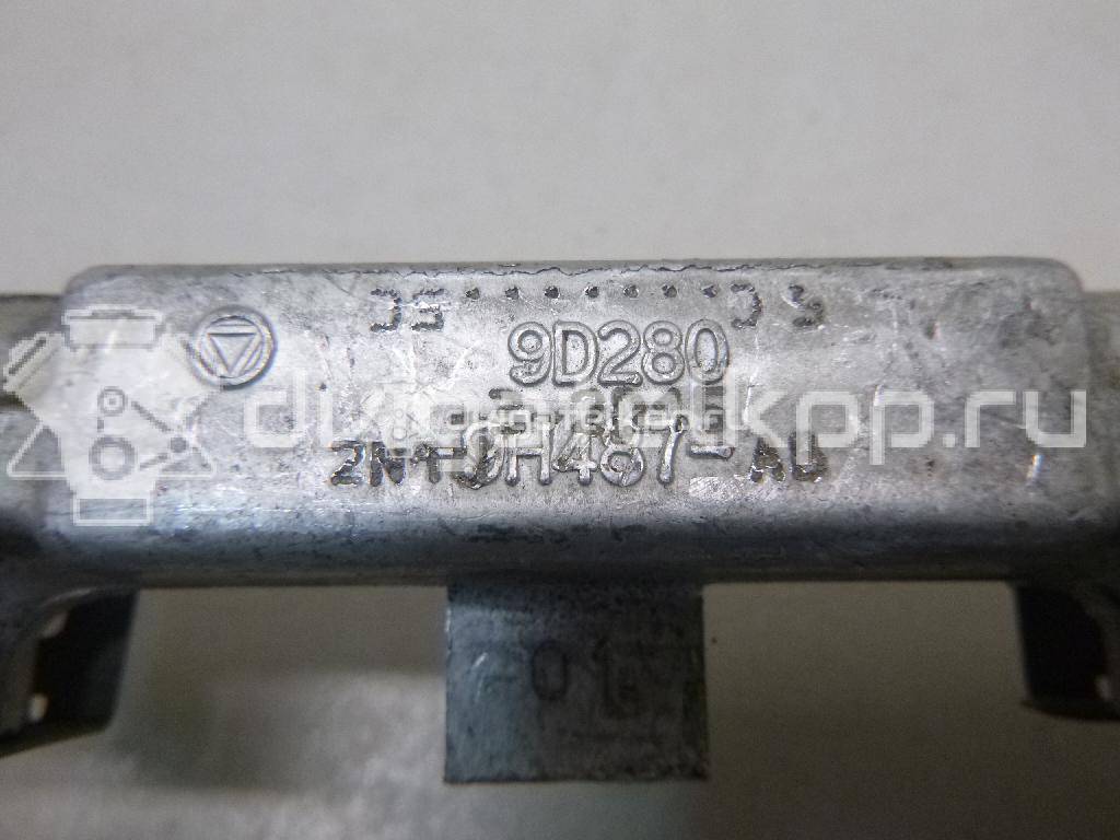 Фото Рейка топливная (рампа)  1219234 для Ford Fiesta / Fusion Ju {forloop.counter}}