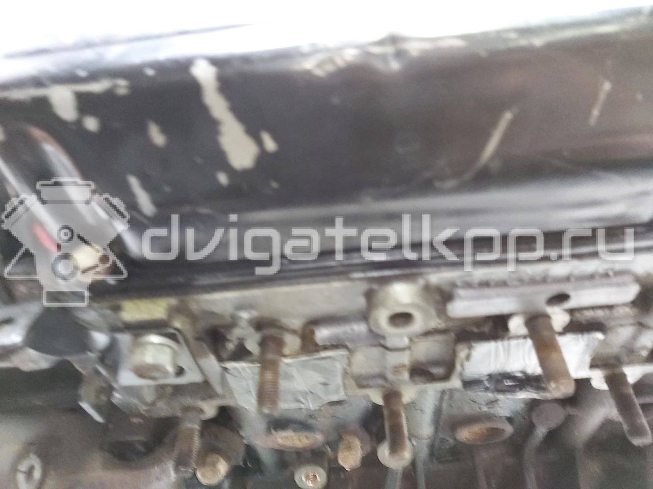 Фото Контрактный (б/у) двигатель 6G74 (SOHC 24V) для Mitsubishi Magna / Verada / Diamante / Pajero / L 180-247 л.с 24V 3.5 л Бензин/спирт MD370407 {forloop.counter}}