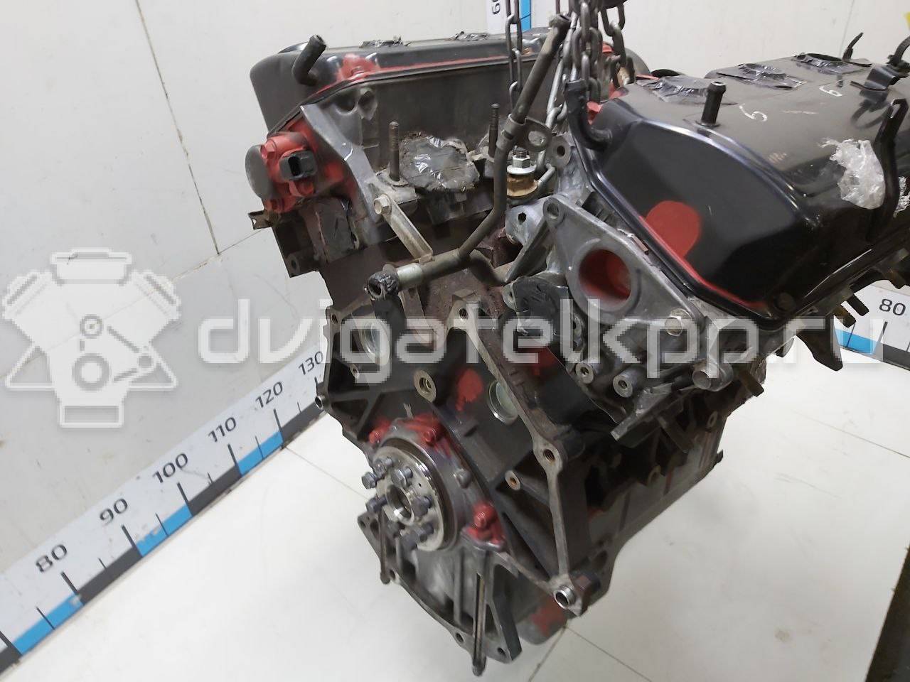 Фото Контрактный (б/у) двигатель 6G74 (SOHC 24V) для Mitsubishi Magna / Verada / Diamante / Pajero / L 180-247 л.с 24V 3.5 л Бензин/спирт MD370407 {forloop.counter}}
