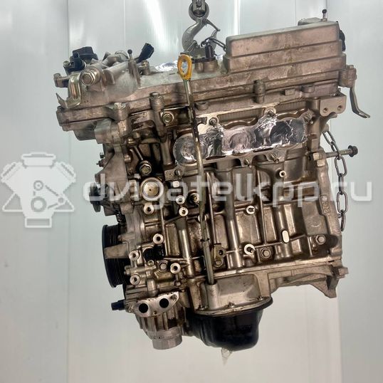 Фото Контрактный (б/у) двигатель 2GR-FE для Lotus / Lexus / Toyota / Toyota (Gac) 280-416 л.с 24V 3.5 л бензин 1900031E40