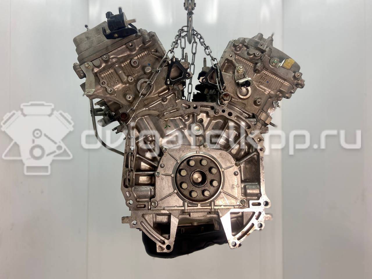 Фото Контрактный (б/у) двигатель 2GR-FE для Lotus / Lexus / Toyota / Toyota (Gac) 280-416 л.с 24V 3.5 л бензин 1900031E40 {forloop.counter}}