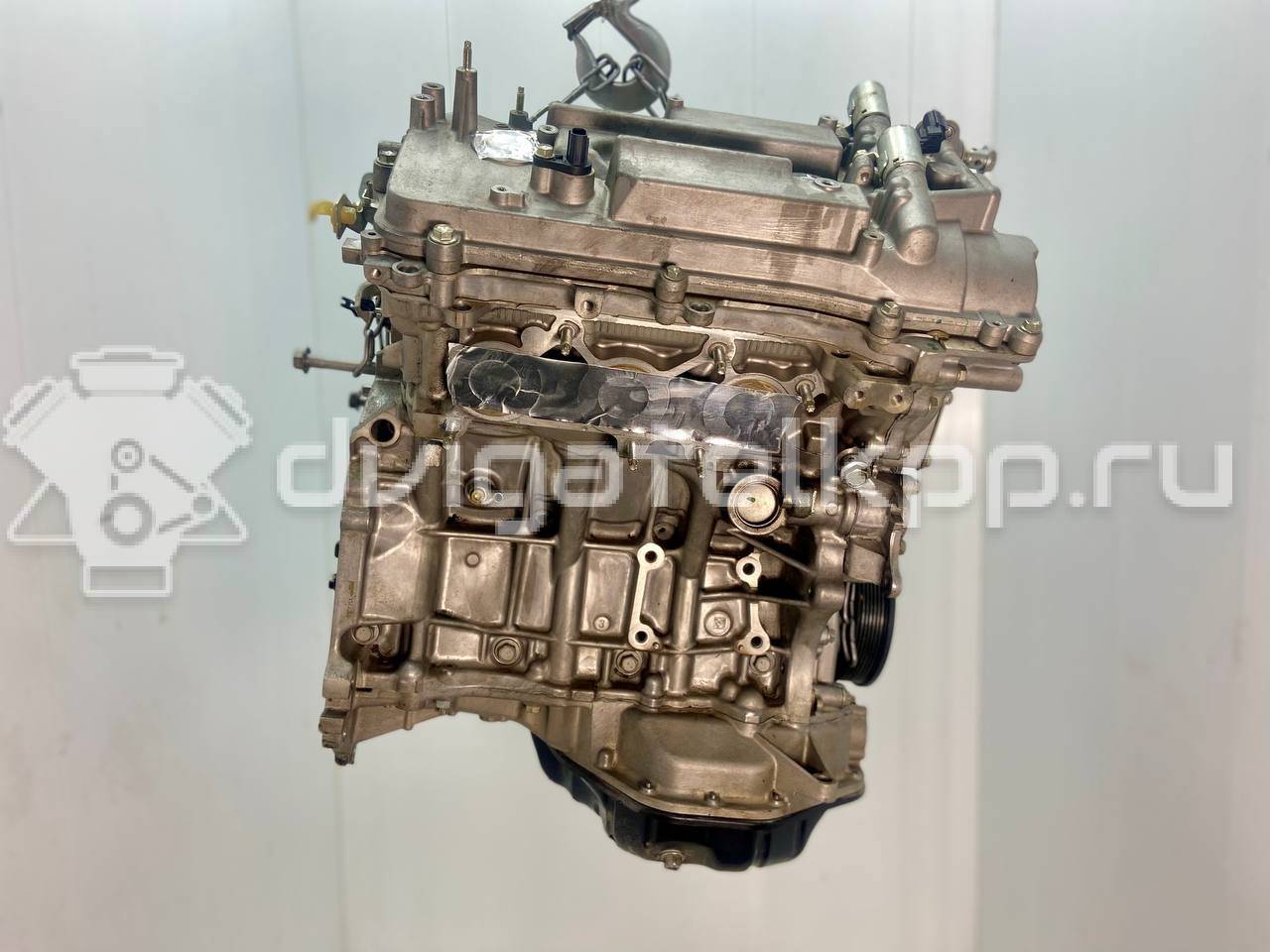 Фото Контрактный (б/у) двигатель 2GR-FE для Lotus / Lexus / Toyota / Toyota (Gac) 204-328 л.с 24V 3.5 л бензин 1900031E40 {forloop.counter}}