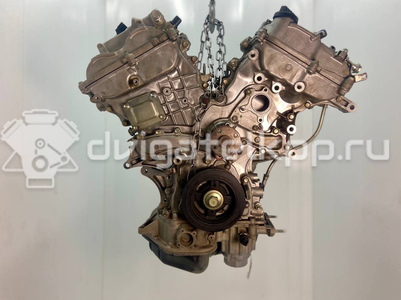 Фото Контрактный (б/у) двигатель 2GR-FE для Lotus / Lexus / Toyota / Toyota (Gac) 204-328 л.с 24V 3.5 л бензин 1900031E40 {forloop.counter}}