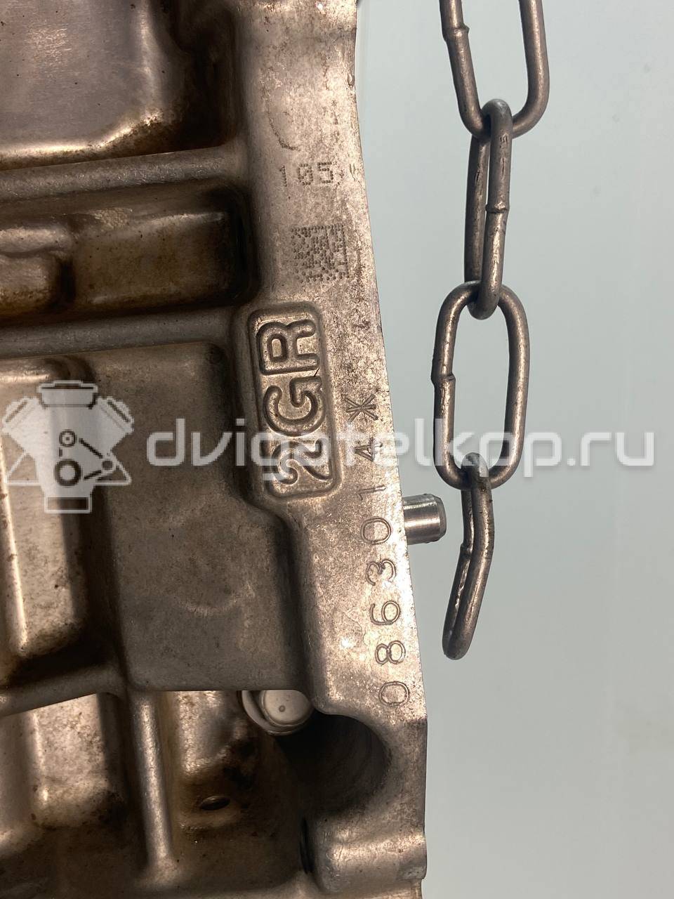 Фото Контрактный (б/у) двигатель 2GR-FE для Lotus / Lexus / Toyota / Toyota (Gac) 204-328 л.с 24V 3.5 л бензин 1900031E40 {forloop.counter}}