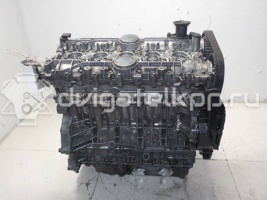 Фото Контрактный (б/у) двигатель B 5244 S4 для Volvo (Changan) / Volvo 170 л.с 20V 2.4 л бензин 36050494 {forloop.counter}}