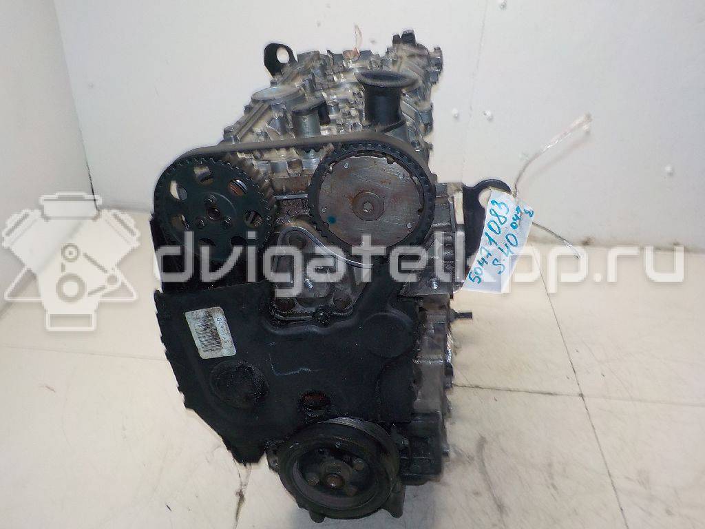 Фото Контрактный (б/у) двигатель B 5244 S5 для Volvo C70 / V50 Mw / S40 140 л.с 20V 2.4 л бензин 36050494 {forloop.counter}}