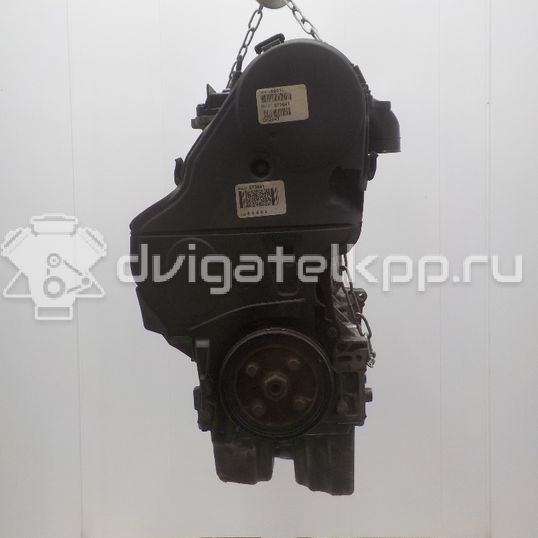 Фото Контрактный (б/у) двигатель D 5244 T для Volvo S80 / V70 / Xc70 / S60 163 л.с 20V 2.4 л Дизельное топливо 36050449