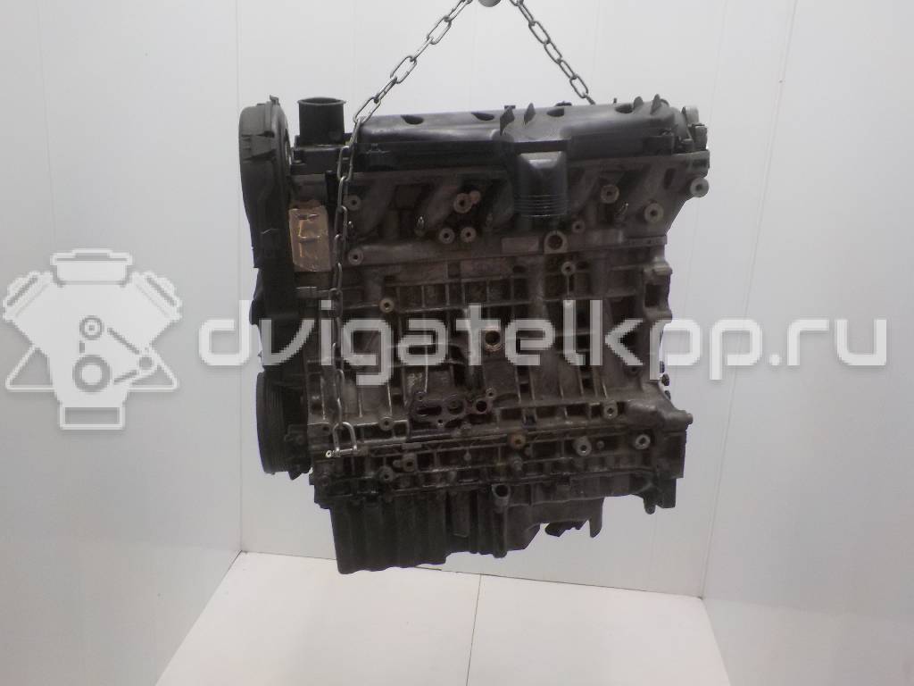 Фото Контрактный (б/у) двигатель D 5244 T для Volvo S80 / V70 / Xc70 / S60 163 л.с 20V 2.4 л Дизельное топливо 36050449 {forloop.counter}}